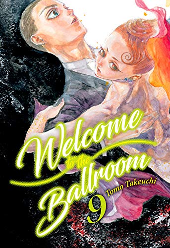 Stock image for WELCOME TO THE BALLROOM 9 for sale by Siglo Actual libros