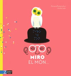 Stock image for MIRO EL MN for sale by KALAMO LIBROS, S.L.