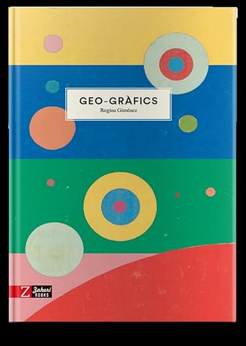 Imagen de archivo de GEO-GRFICS. a la venta por KALAMO LIBROS, S.L.