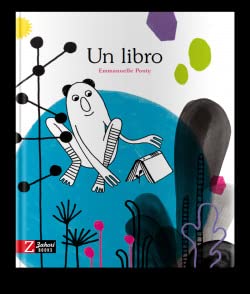 Beispielbild fr UN LIBRO zum Verkauf von KALAMO LIBROS, S.L.