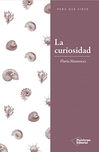Beispielbild fr La Curiosidad zum Verkauf von Hamelyn