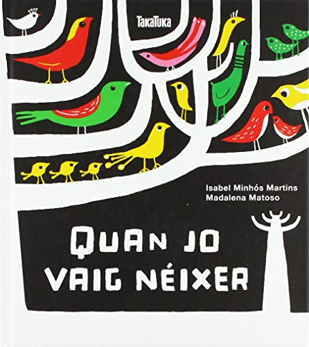Stock image for QUAN JO VAIG NEIXER for sale by KALAMO LIBROS, S.L.