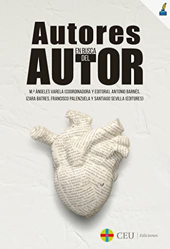 Imagen de archivo de Autores en busca del autor a la venta por AG Library