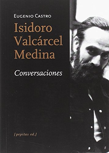 Stock image for Isidoro Valcrcel Medina. Conversaciones for sale by AG Library
