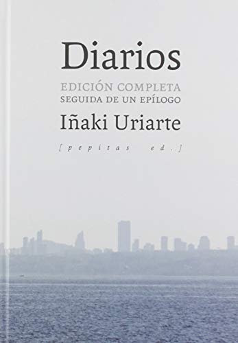 Stock image for Diarios: Edicin completa seguida de un eplogo for sale by Librera Berln