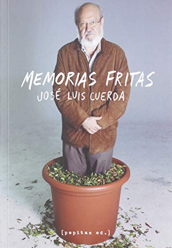 Stock image for MEMORIAS FRITAS for sale by KALAMO LIBROS, S.L.