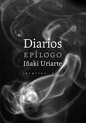 Stock image for Diarios. Eplogo for sale by Agapea Libros
