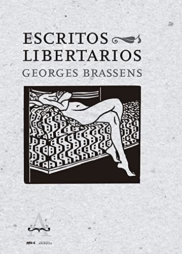 Imagen de archivo de Escritos libertarios (Ensayo, Band 99) a la venta por medimops