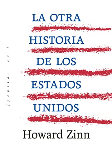 Imagen de archivo de LA OTRA HISTORIA DE LOS ESTADOS UNIDOS. a la venta por KALAMO LIBROS, S.L.