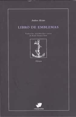 Imagen de archivo de Libro de emblemas a la venta por AG Library