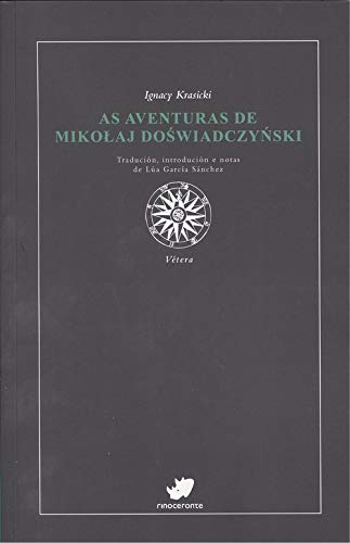 Stock image for As aventuras de Miko?aj Do?wiadczy?ski (Vtera, Band 28) for sale by medimops