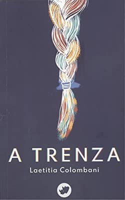 9788417388584: A trenza (Nova) (Galician Edition)