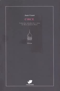 Imagen de archivo de Circe a la venta por AG Library