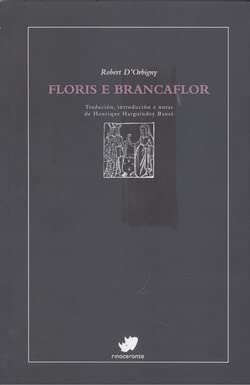 9788417388928: Floris e Brancaflor