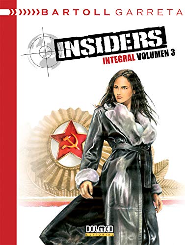 Beispielbild fr INSIDERS INTEGRAL 03 zum Verkauf von medimops