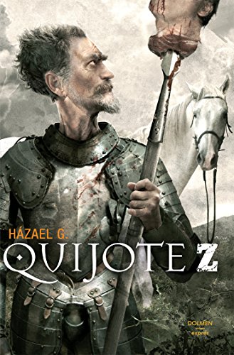 Stock image for QUIJOTE Z for sale by KALAMO LIBROS, S.L.