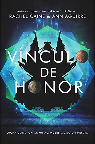 Stock image for Vnculo de honor for sale by AG Library