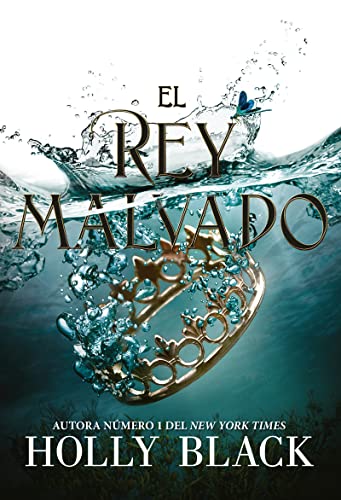 Stock image for EL REY MALVADO 2 for sale by Antrtica