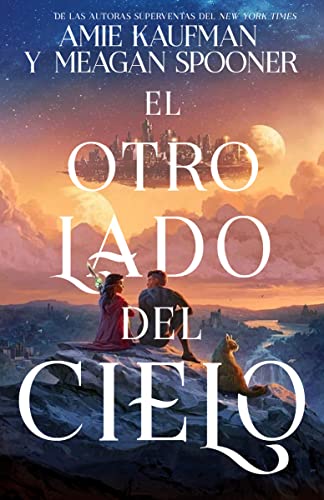 Stock image for El otro lado del cielo / The Other Side of the Sky -Language: Spanish for sale by GreatBookPrices