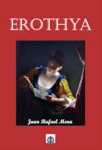 Imagen de archivo de EROTHYA a la venta por Librerias Prometeo y Proteo