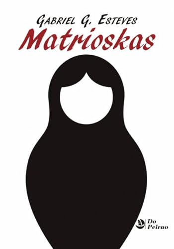 9788417393229: Matrioskas (Do Peirao) (Galician Edition)