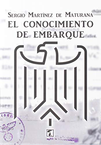 Stock image for Conocimiento de embarque, El (Reserva, Band 21): 021 for sale by Comprococo