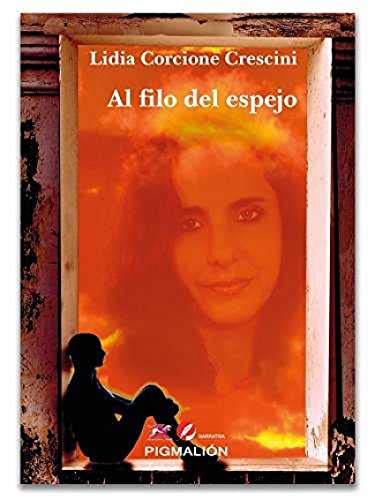 Beispielbild fr Al filo del espejo zum Verkauf von AG Library