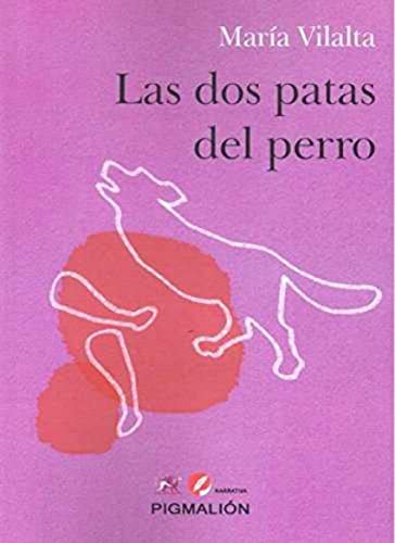 Beispielbild fr Las dos patas del perro zum Verkauf von AG Library