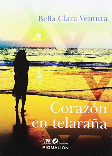 Imagen de archivo de Corazn en telaraa a la venta por Tik Books ME