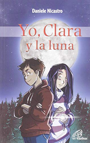 Imagen de archivo de Yo, Clara Y La Luna: 6 (notas Personales) a la venta por RecicLibros