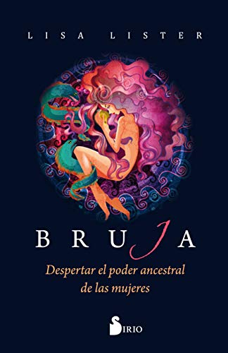 Imagen de archivo de Bruja: Despertar el poder ancestral de las mujeres (Spanish Edition) a la venta por GoldBooks