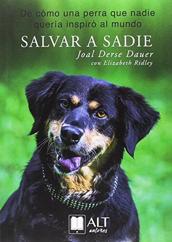 Beispielbild fr Salvar a Sadie (Spanish Edition) zum Verkauf von Reuseabook