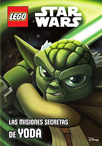 Beispielbild fr LEGO Star Wars. Las misiones secretas de Yoda Varios autores zum Verkauf von Releo