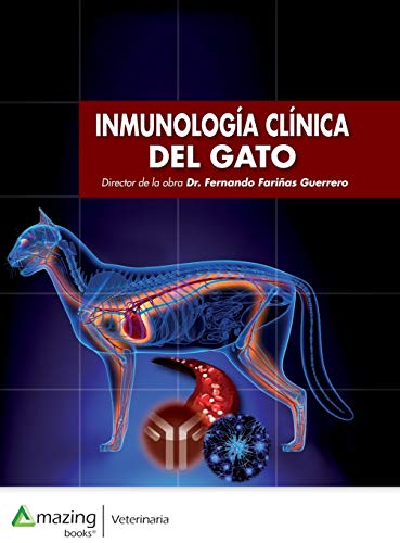 Stock image for Inmunologa clnica del gato (Spanish Edition) for sale by Lucky's Textbooks