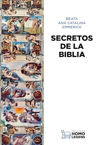Stock image for Secretos de la Biblia for sale by Librera Alonso Quijano