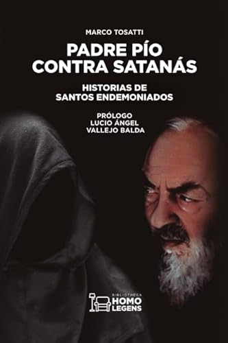 Stock image for Padre Po contra Satans: Historias de santos endemoniados (Oz Nbula) for sale by medimops