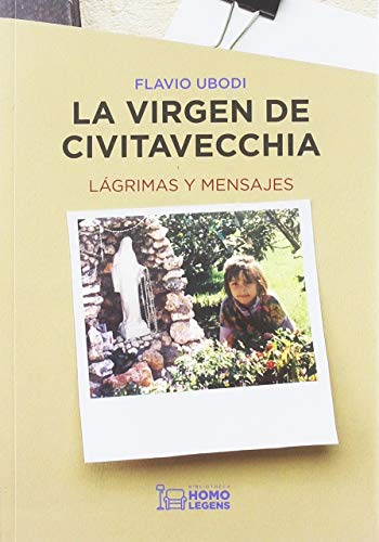 Imagen de archivo de LA VIRGEN DE CIVITAVECCHIA a la venta por AG Library