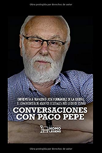 Imagen de archivo de Conversaciones con Paco Pepe a la venta por Hamelyn