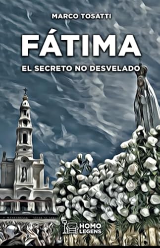 Stock image for FATIMA for sale by AG Library