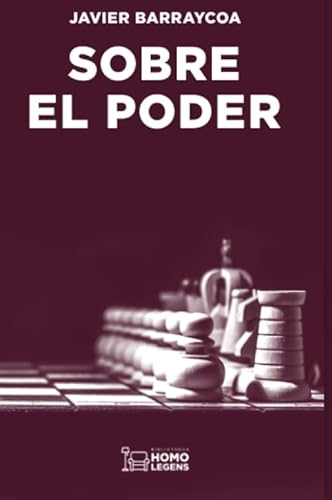Imagen de archivo de Sobre el poder (Spanish Edition) a la venta por Book Deals