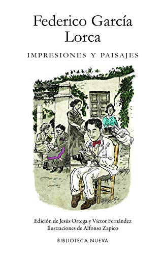 9788417408107: Impresiones y paisajes (CLASICOS)