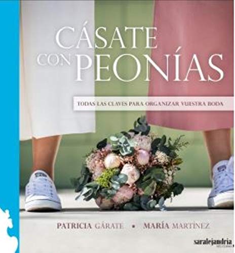 Stock image for CSATE CON PEONAS for sale by medimops