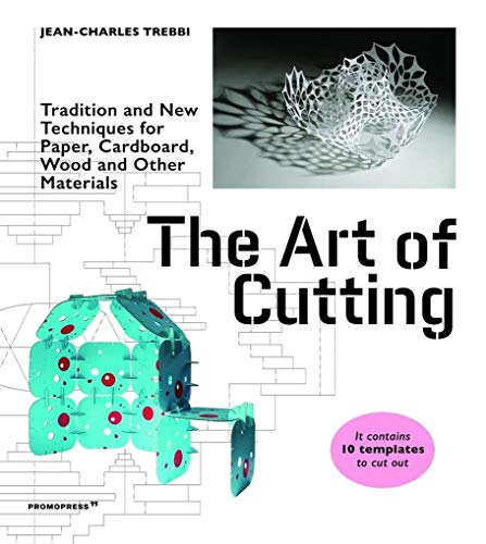 Stock image for The Art of Cutting for sale by Blackwell's