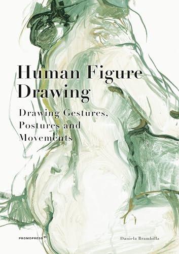 Imagen de archivo de HumanFigureDrawing Format: Paperback a la venta por INDOO