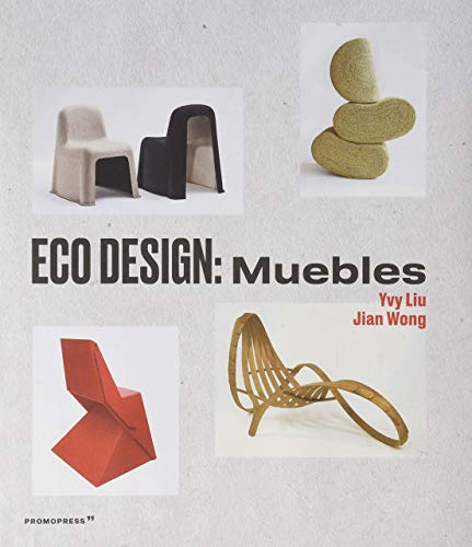 9788417412418: Eco Design. Muebles (PROMOPRESS)