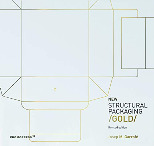 Imagen de archivo de New Structural Packaging a la venta por SecondSale
