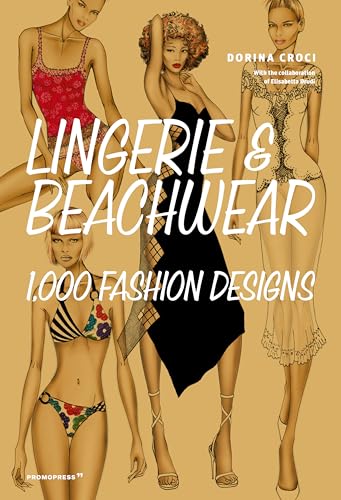 Beispielbild fr Lingerie &amp; Beachwear zum Verkauf von Blackwell's