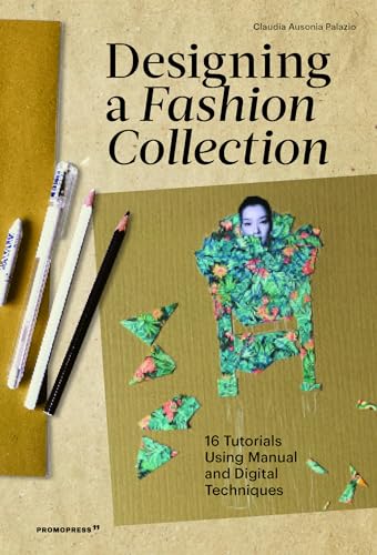 Beispielbild fr Designing a Fashion Collection zum Verkauf von Blackwell's