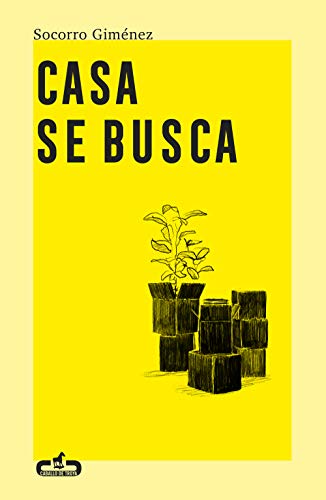 Stock image for CASA SE BUSCA for sale by KALAMO LIBROS, S.L.