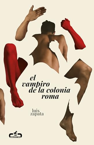 Imagen de archivo de EL VAMPIRO DE LA COLONIA ROMA a la venta por KALAMO LIBROS, S.L.